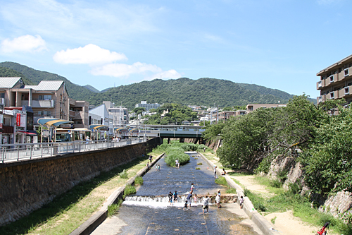 月若橋