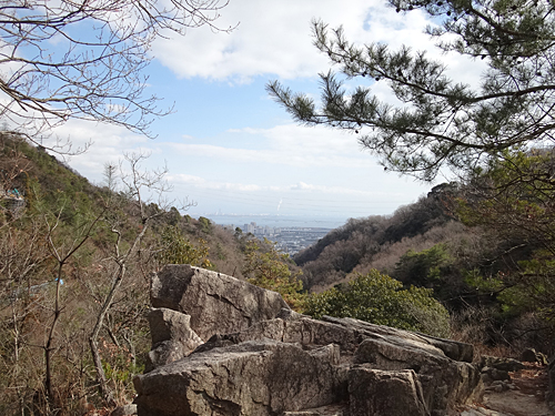 芦屋浜